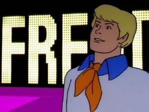 Scooby Doo, gdzie jesteś? Odcinek 1