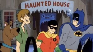 Nowy Scooby Doo Odcinek 2