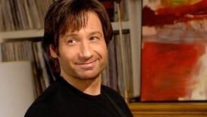 Californication Surowe przyjęcie