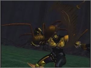 Beast Wars: Transformers Odcinek 7