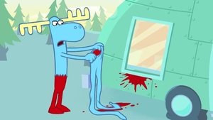 Happy Tree Friends Odcinek 25