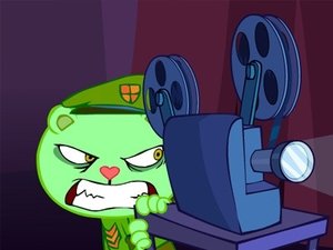 Happy Tree Friends Odcinek 17