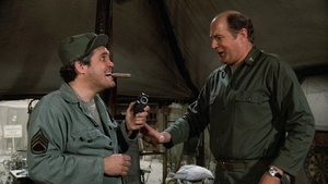 M*A*S*H Mija Czas