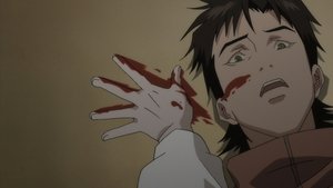 Ergo Proxy Odcinek 9
