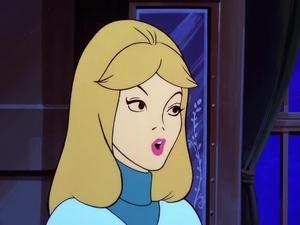 Scooby Doo, gdzie jesteś? Odcinek 4