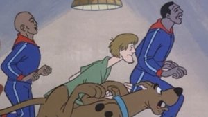 Nowy Scooby Doo Odcinek 12