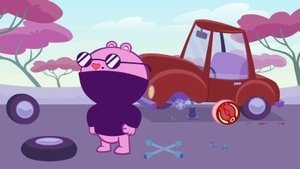 Happy Tree Friends Odcinek 7