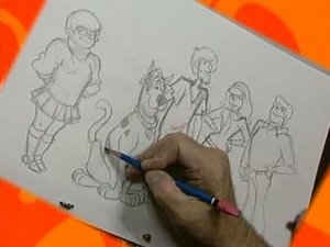 Scooby Doo, gdzie jesteś? Odcinek 4