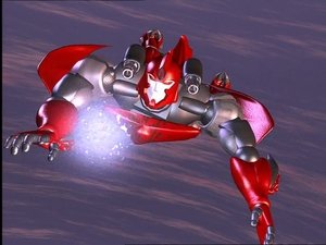 Beast Wars: Transformers Odcinek 15