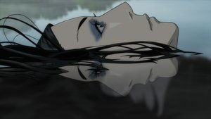 Ergo Proxy Odcinek 14