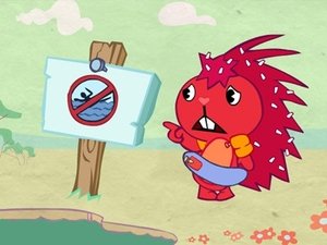 Happy Tree Friends Odcinek 6