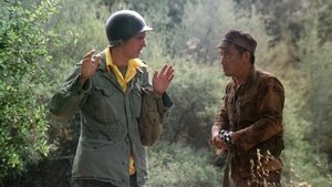 M*A*S*H Najlepsi Wrogowie
