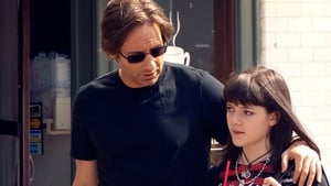 Californication La Petite Mort