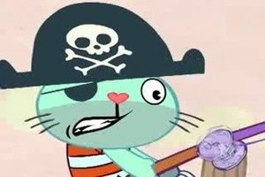 Happy Tree Friends Odcinek 15