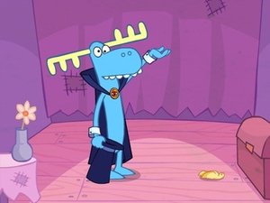 Happy Tree Friends Odcinek 13