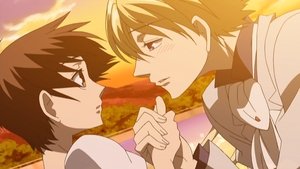Ouran High School Host Club Odcinek 26