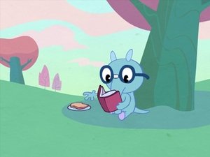 Happy Tree Friends Odcinek 18
