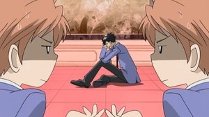 Ouran High School Host Club Odcinek 12