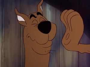 Scooby Doo, gdzie jesteś? Odcinek 1