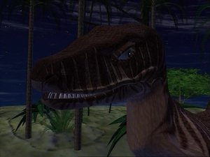 Beast Wars: Transformers Odcinek 10