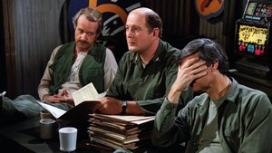 M*A*S*H Zamieszanie z Awansami