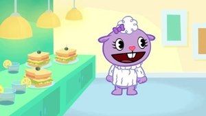 Happy Tree Friends Odcinek 18