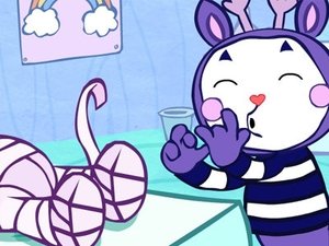 Happy Tree Friends Odcinek 17