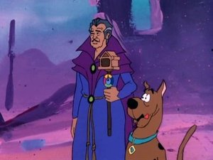13 demonów Scooby-Doo Ten wspaniały Scooby