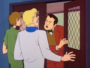 Scooby Doo, gdzie jesteś? Odcinek 6
