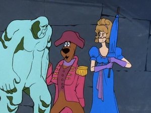 Scooby Doo, gdzie jesteś? Nie igra się z Fantomem