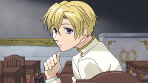 Ouran High School Host Club Odcinek 20