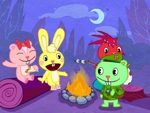 Happy Tree Friends Odcinek 26