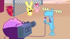 Happy Tree Friends Odcinek 21