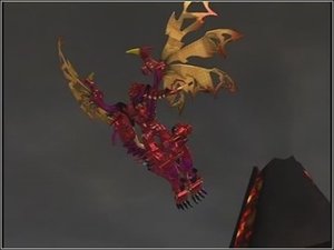 Beast Wars: Transformers Odcinek 11