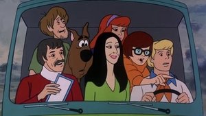 Nowy Scooby Doo Odcinek 8