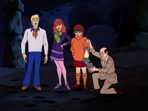 Scooby Doo, gdzie jesteś? Odcinek 5