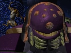 Beast Wars: Transformers Odcinek 3