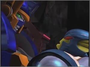 Beast Wars: Transformers Odcinek 6