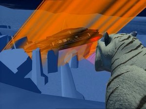 Beast Wars: Transformers Odcinek 7