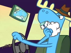 Happy Tree Friends Odcinek 11