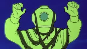 Scooby Doo, gdzie jesteś? Scooby-Doo na tropie
