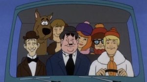 Nowy Scooby Doo Odcinek 10