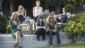 Californication Tam i z powrotem