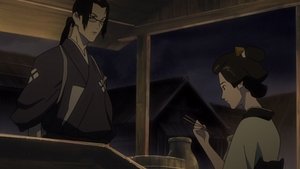 Samurai Champloo Odcinek 11