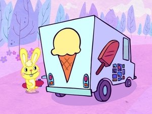 Happy Tree Friends Odcinek 21