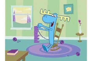 Happy Tree Friends Odcinek 9