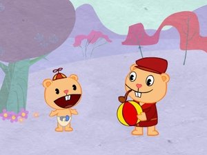 Happy Tree Friends Odcinek 5