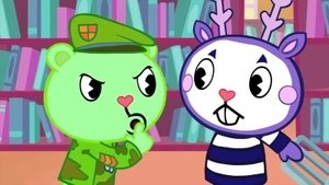 Happy Tree Friends Odcinek 20