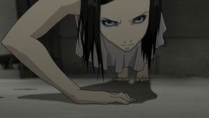 Ergo Proxy Odcinek 16