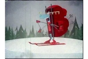Happy Tree Friends Odcinek 8